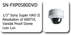 SN-FXP0580DVD