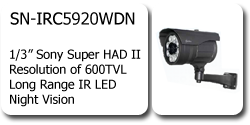 SN-IRC5920WDN